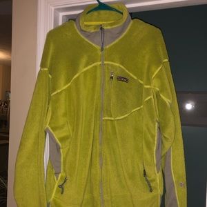 Women’s green Patagonia